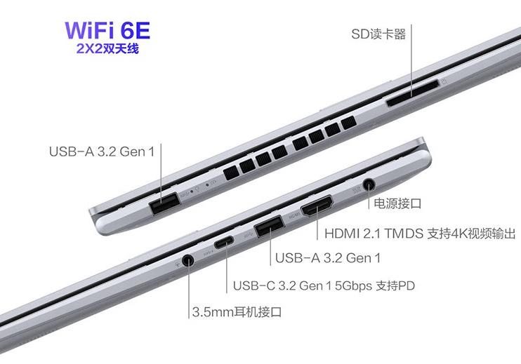 为什么轻薄本推荐都是联想华硕,华硕和联想笔记本哪款比较好