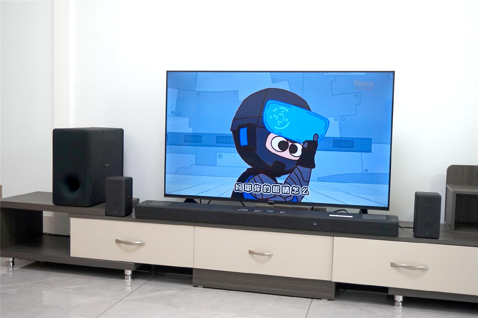 索尼和jbl回音壁怎么选,索尼回音壁和jbl回音壁