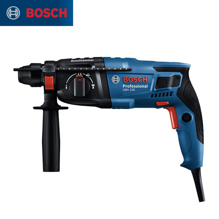 冲击钻、电锤、手电钻推荐指南[纯干货]