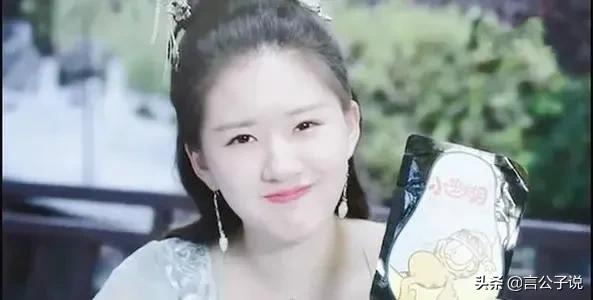 脸型圆胖的女明星,圆脸型的女人福气好吗