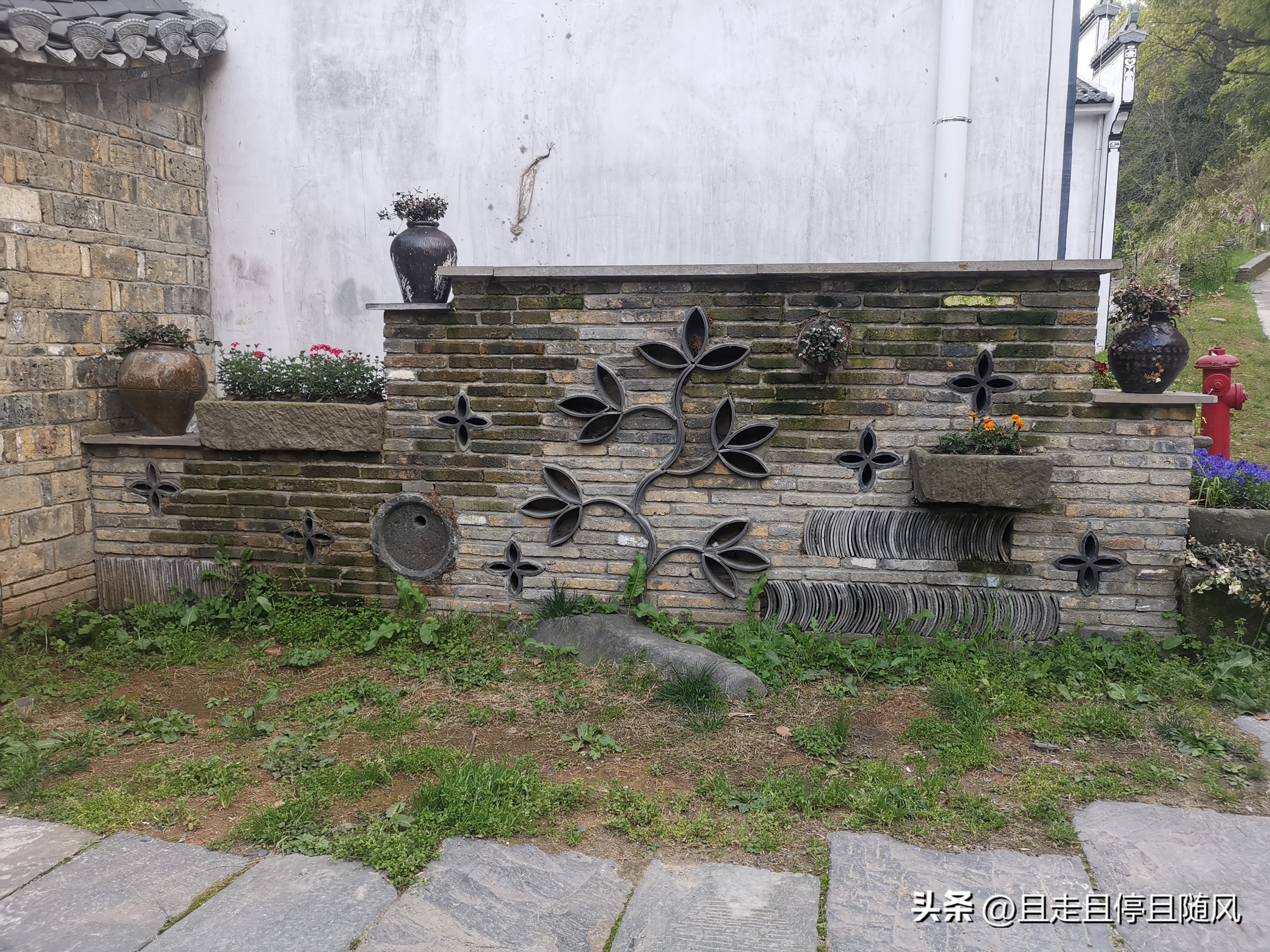 婺源唯一的5a级景区江湾视频,婺源江湾景区电话