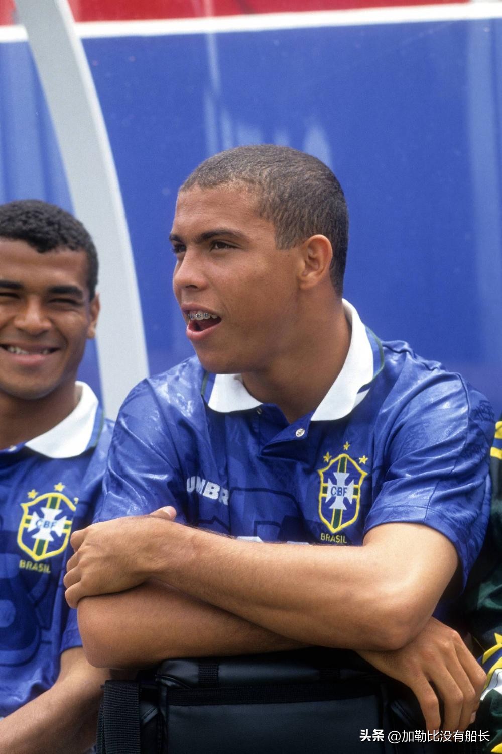 巨星齐达内的评价,巨星们如何评价大罗