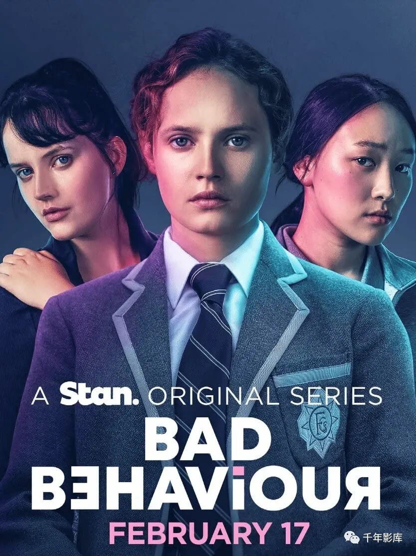 流媒体今日上线电影,2024年2月流媒体剧集