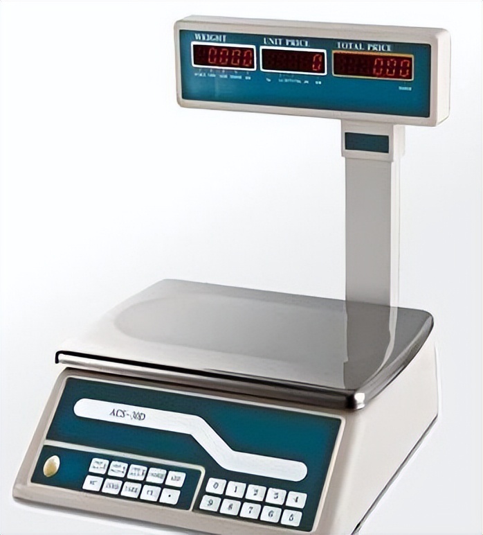 惠而邦电子秤校正标定,各类电子秤标定校正方法