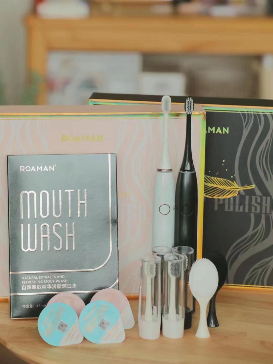 电动牙刷如何选购,怎样选择较好的电动牙刷