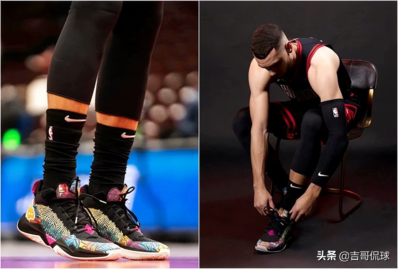 新百伦签约运动员,nba谁签了新百伦