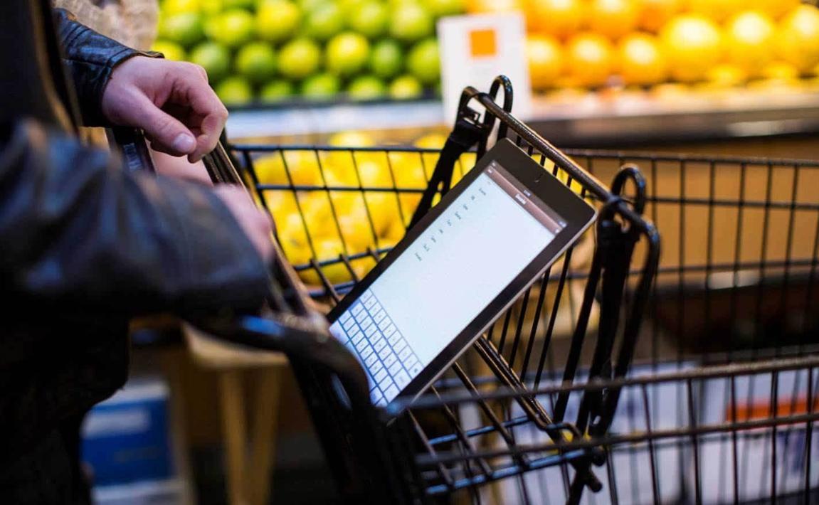 生鲜电商与传统电商比较,生鲜电商的现状与问题分析