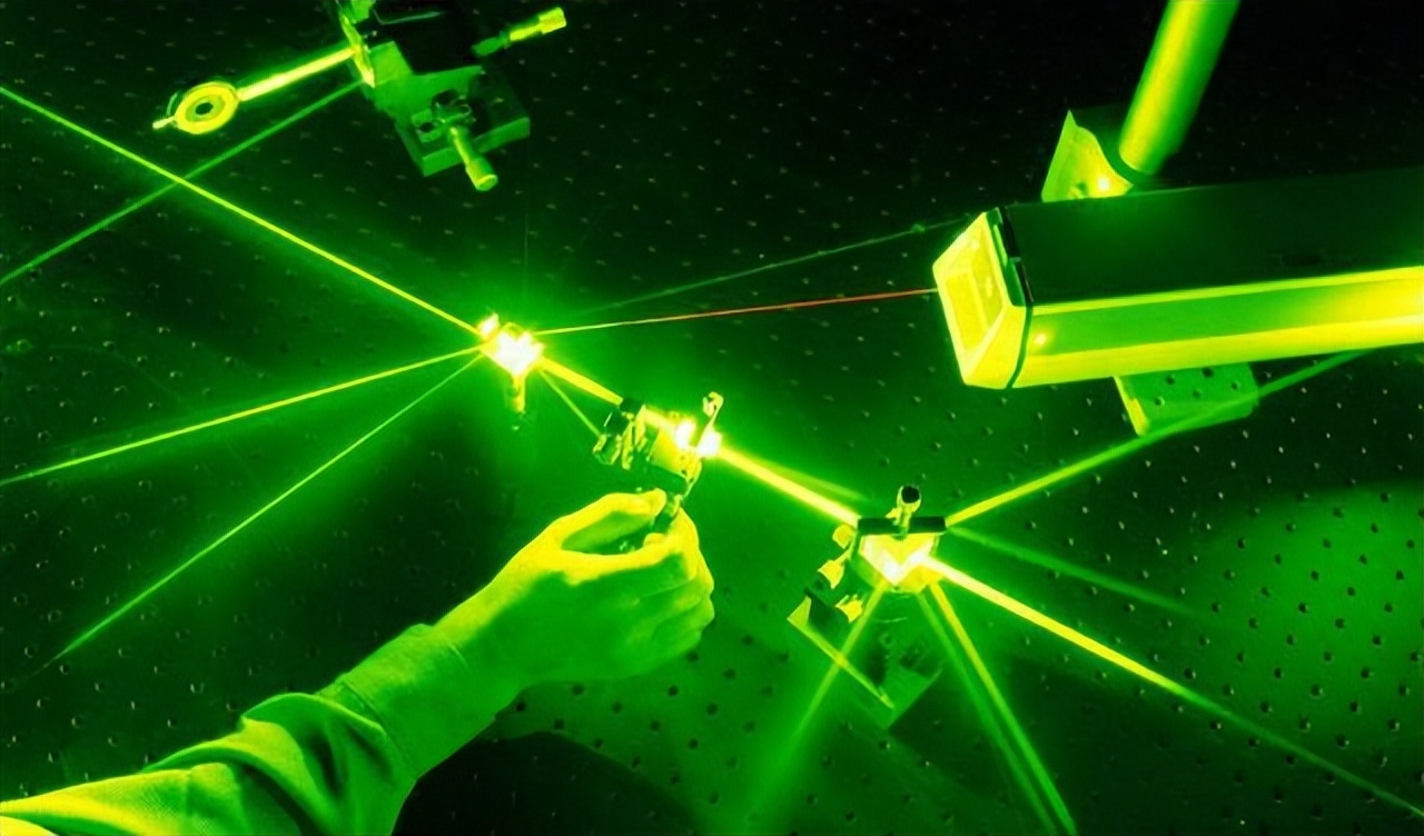 中国4大高端技术，连西方国家都无法突破，卡死欧美脖子！