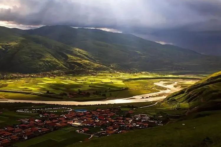 中国旅游日凉山,中国旅游日四川景区