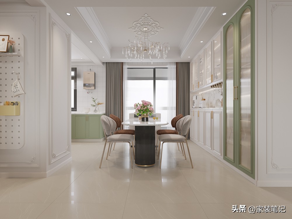 长沙小户型欧式房子装修风格,长沙小户型极简装修风格