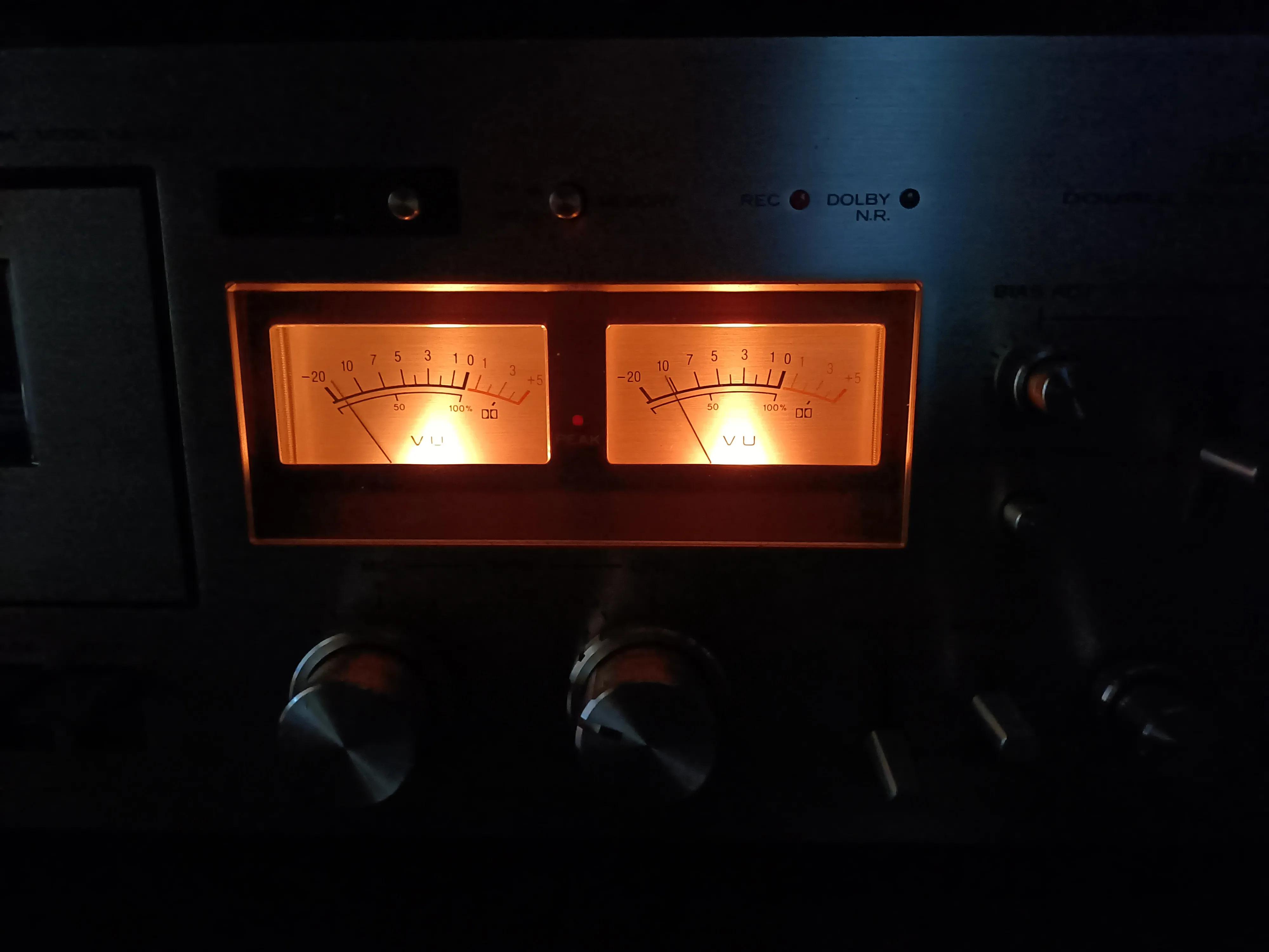 这些日子以来我所把玩过的卡座（part5）