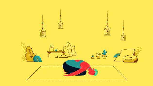 春季锻炼宜「慢」，国医大师首推这两种运动