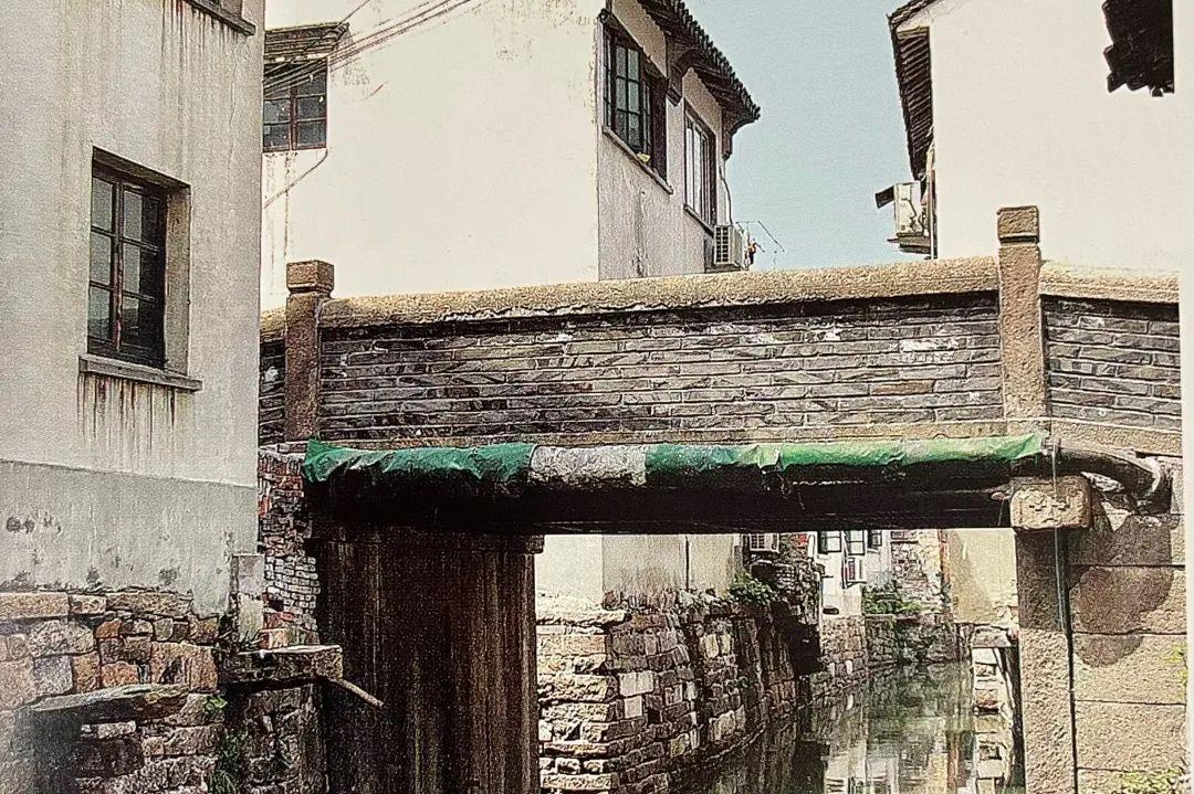 说古道今|老苏州桥名趣谈