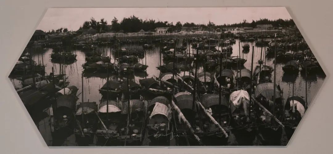 你根本没有去过侨港