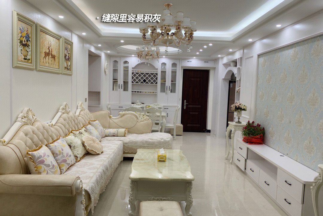 原来装修吊顶还有这么多讲究,装修吊顶要注意什么避免踩坑