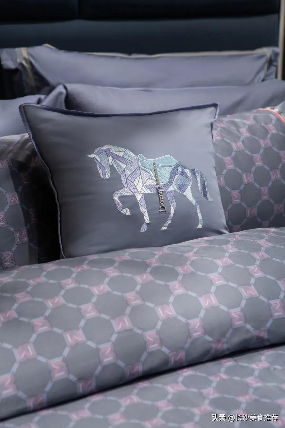 梦洁高端床品官网,梦洁床品旗舰店