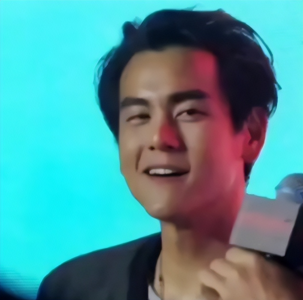 周杰伦黄晓明沙溢吴彦祖聂远,黄晓明周杰伦头发稀疏