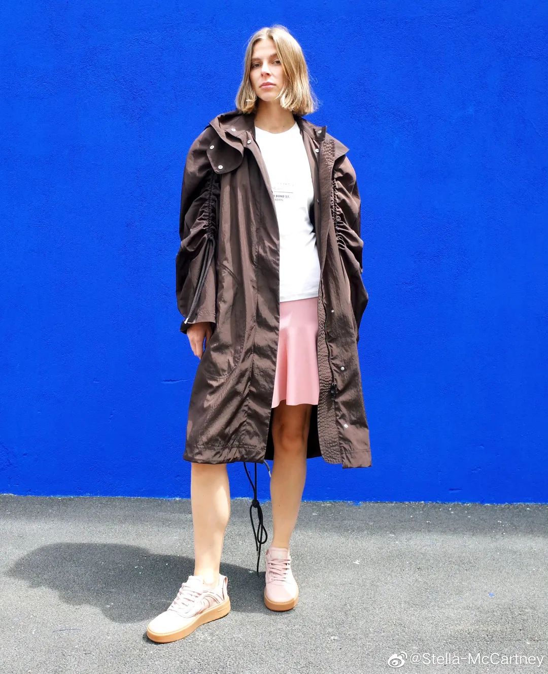 马一下丨盘点5家在国内加速扩张的「可持续」品牌