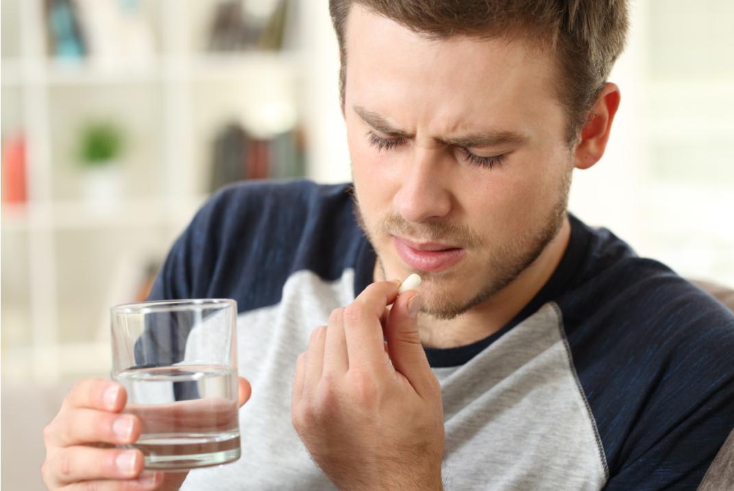 放疗后吞咽障碍的康复训练,放疗出现的口腔溃疡怎么办