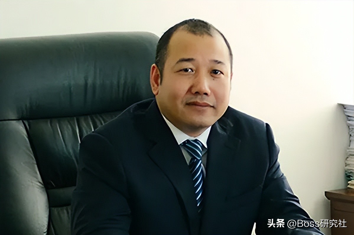 广东东莞低调富豪身价1700亿,广东第一大富豪东莞十大富豪