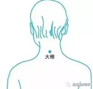 便秘不用愁舌象告诉你如何调理,便秘不吃药最快的一招通便