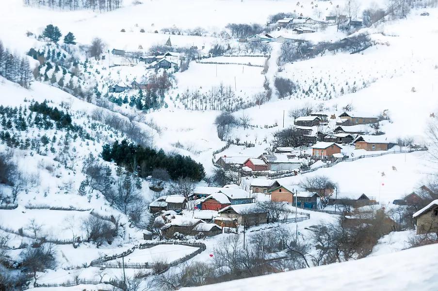 长白山冰雪旅游季,长白山冰雪旅游发布会