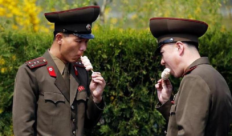 朝鲜现在农村的境况,朝鲜的医疗条件与中国相比怎样