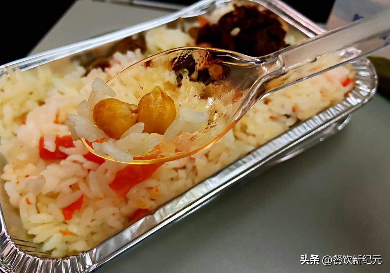 国内航空公司飞机餐好吃,国内川航商务舱飞机餐