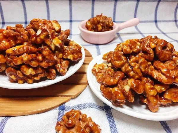 中老年人爱吃什么零食,中老年零食推荐网红零食