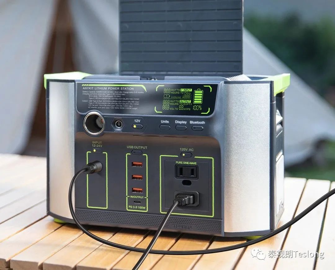 户外电源性价比推荐,怎样选择户外电源及品牌