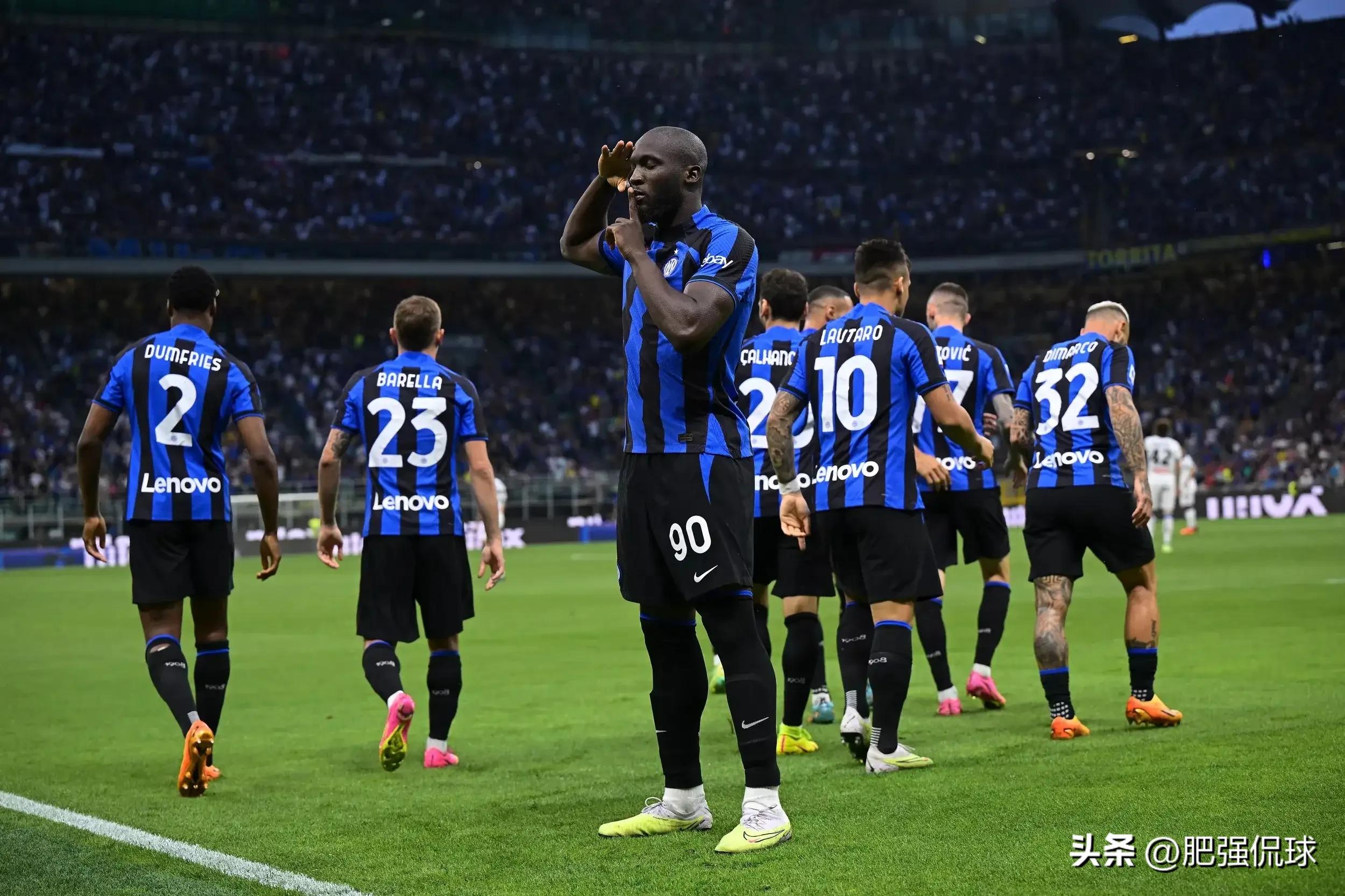 国米卢卡库和曼联,国米卢卡库欧冠