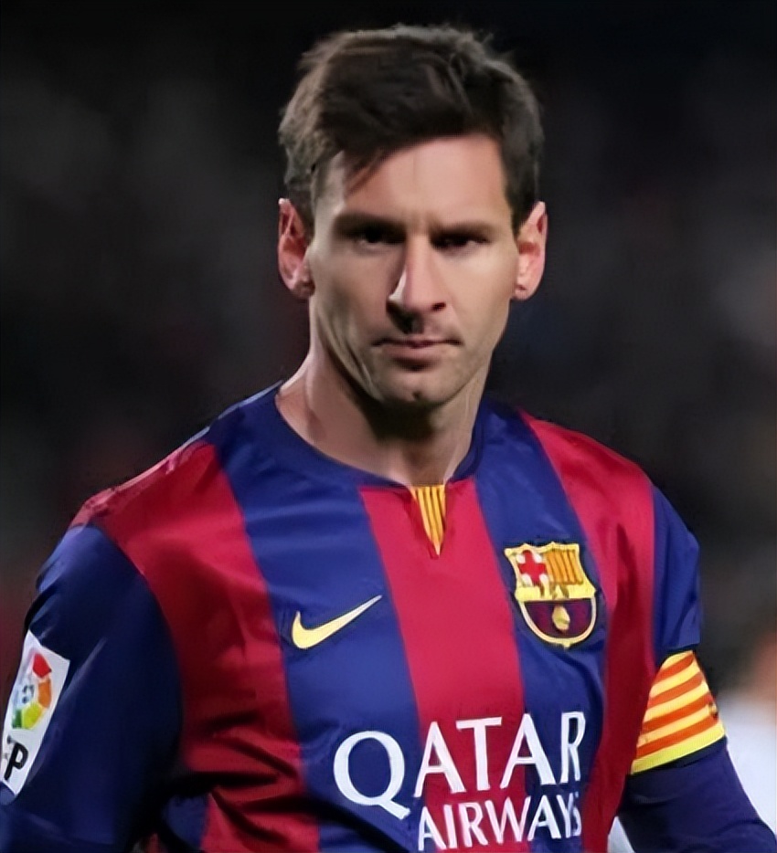 梅西从少年到球王之路完整版,梅西从侏儒症到球王的剪辑