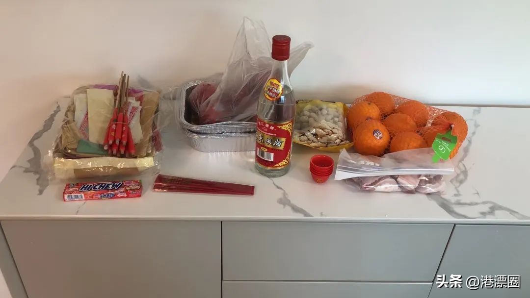 花了一千万在香港买了房子,一对夫妻在香港花了206万买房子