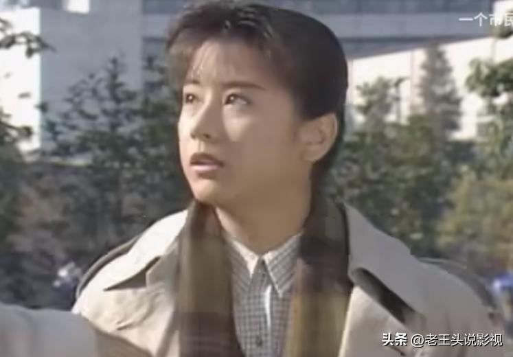 东京爱情故事五个主演,东京爱情故事1991高清修复版