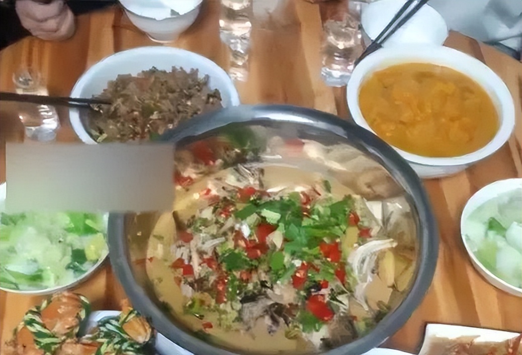 “上门代做饭”爆火，四菜一汤赚68元，广州也有…