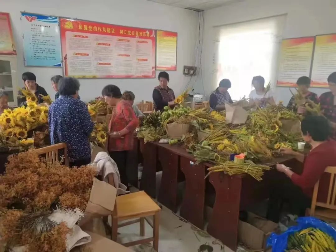 临朐县九山镇：“九”久为功“山”乡蝶变（朱林明）