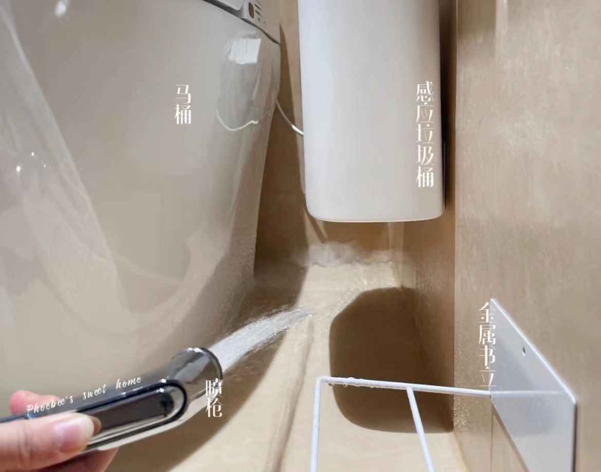 最实用的卫生间设计,高级又实用的五个卫生间设计