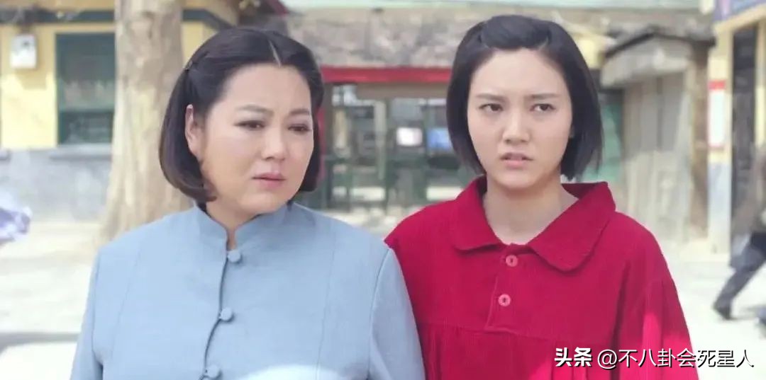 农村圣母电视剧,圣母狗血电视剧