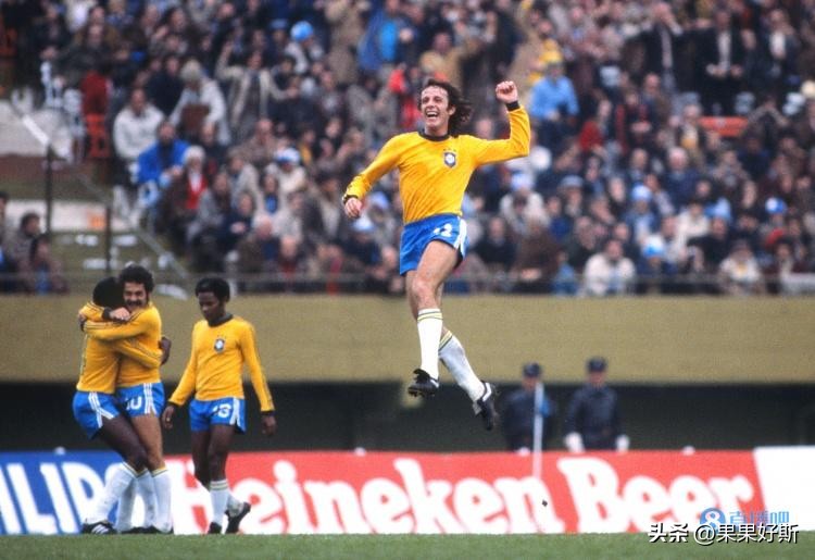 巴西五星荣耀,回顾巴西足球的这十年