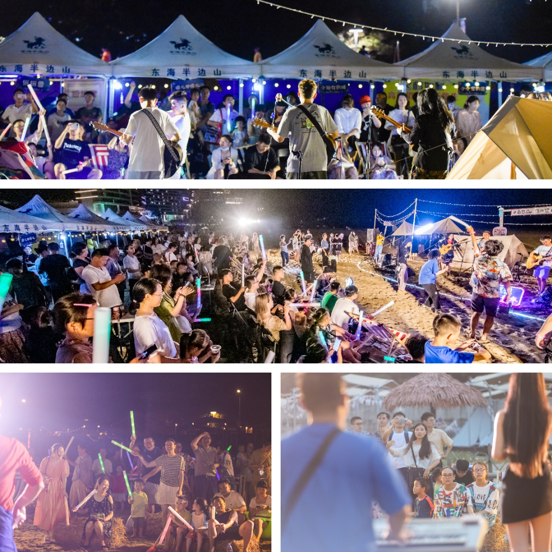 便宜小众海边宝藏旅行地,附近小众海边宝藏旅行地