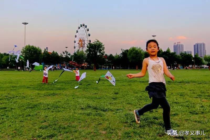 山西孝义：三伏天热成狗？孝义本地最全避暑指南来了，快快收藏