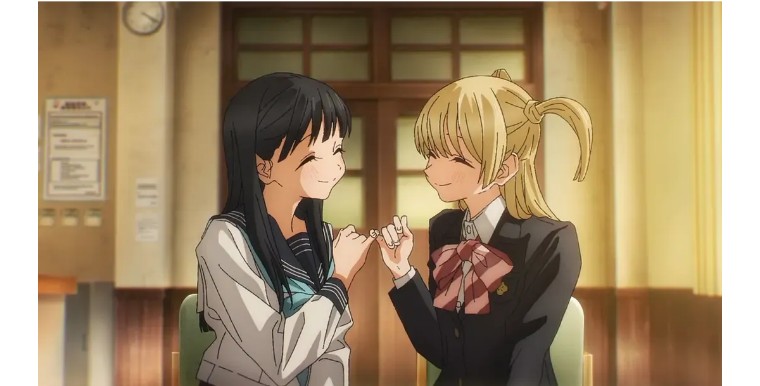 明日同学的水手服讲的什么,明日同学的水手服好看吗