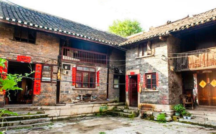 游贵州青岩古镇,贵州青岩古镇旅游攻略