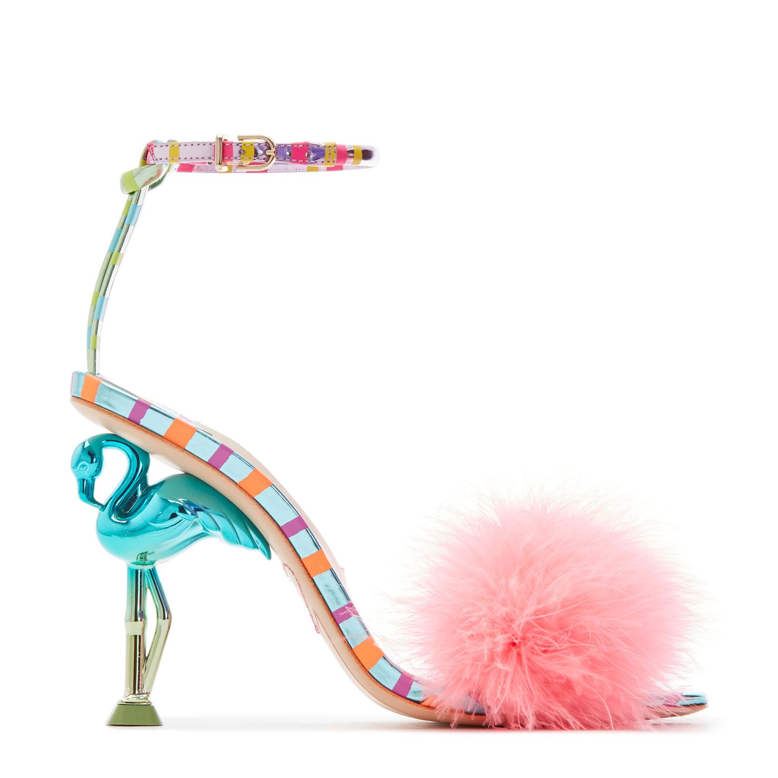 sophiawebster公主鞋,sophiawebster鞋价格