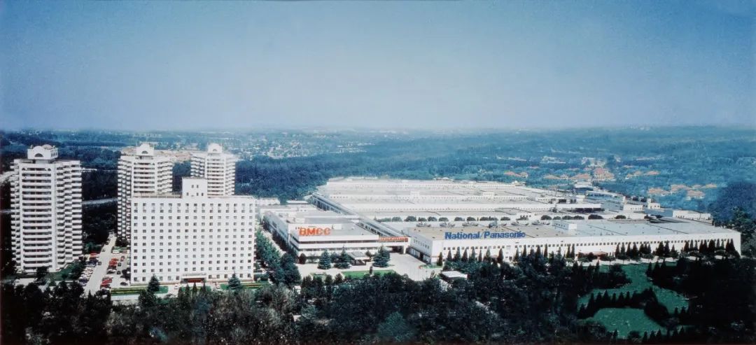 日企崛起历史,日企中国之现状