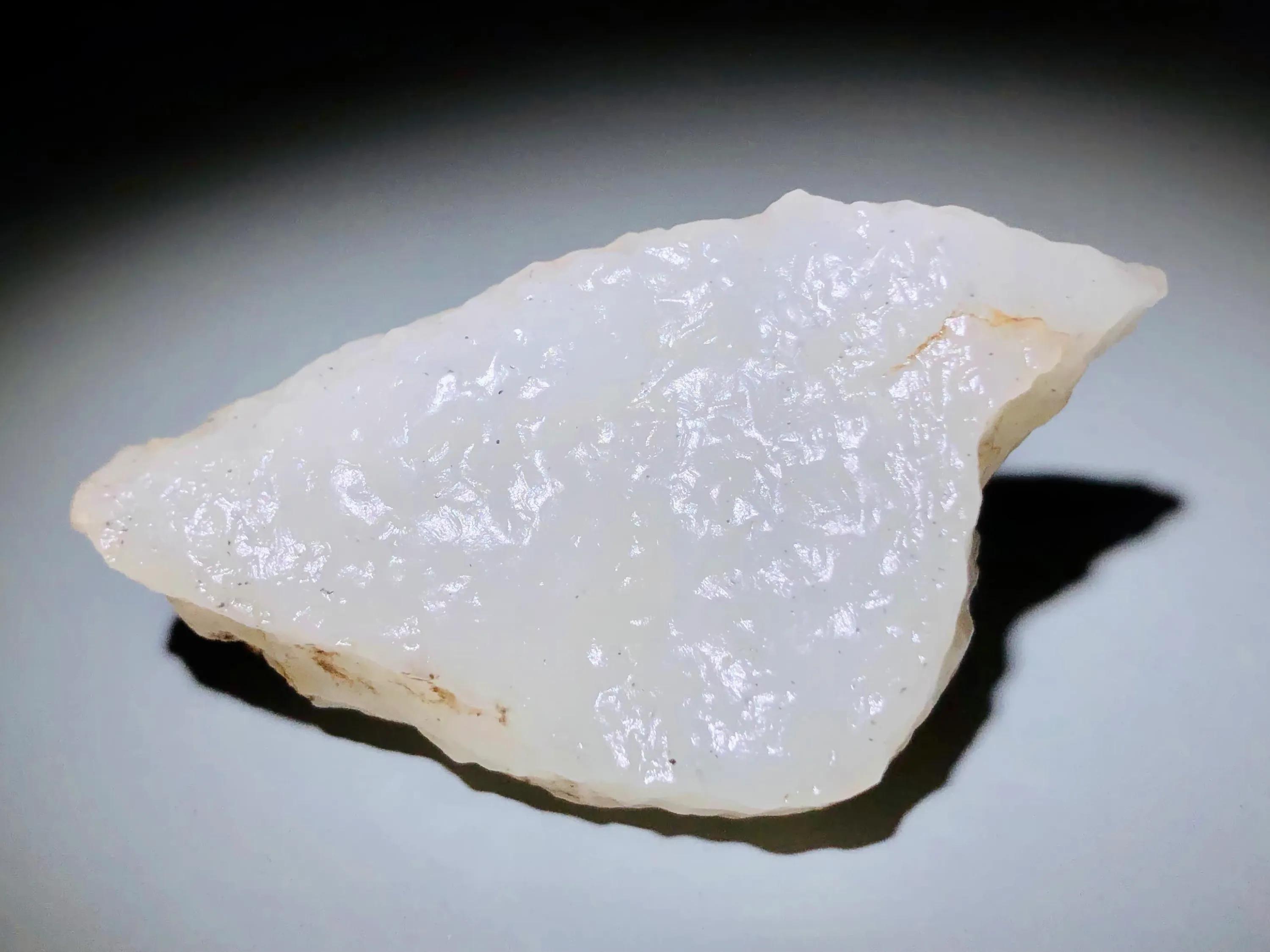 玉石的精华,精华和田玉