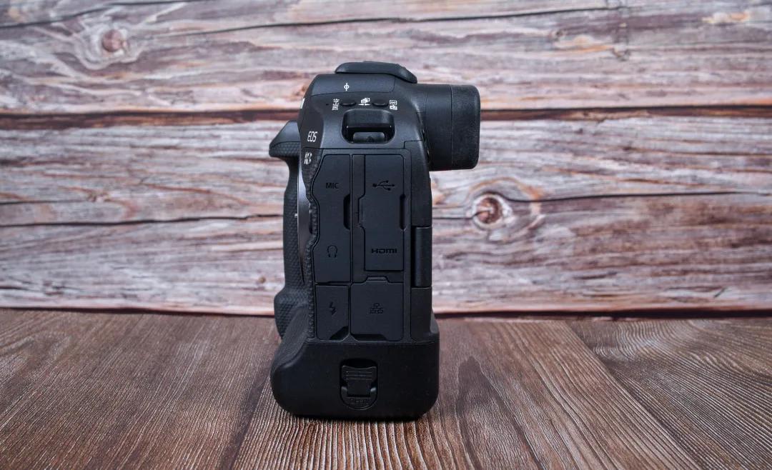 佳能eosr跟rp哪个好,佳能eosr3发布视频