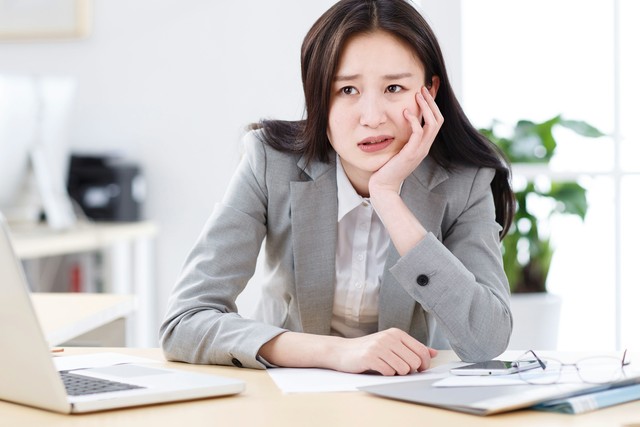 女人做医药代表,女人做医疗器械销售安全吗
