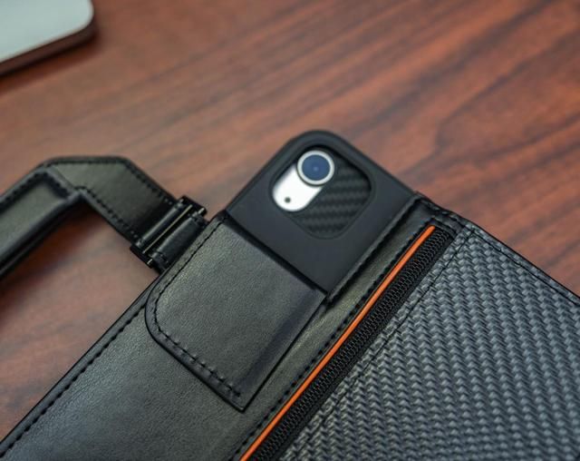 ipadair5操作演示,如何让ipadair5成为生产力工具