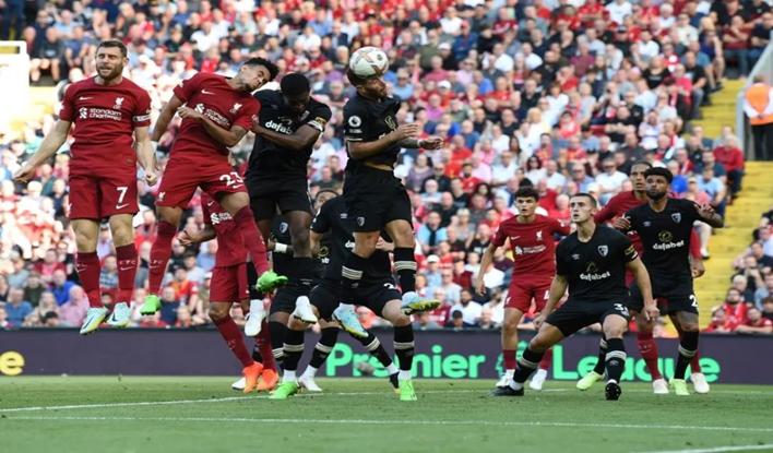 切尔西2比1曼城利物浦夺冠,英超22-23赛季利物浦曼联